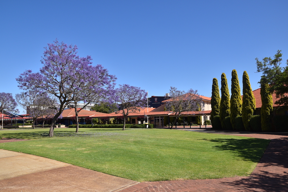 Heritage Kingsway Christian College