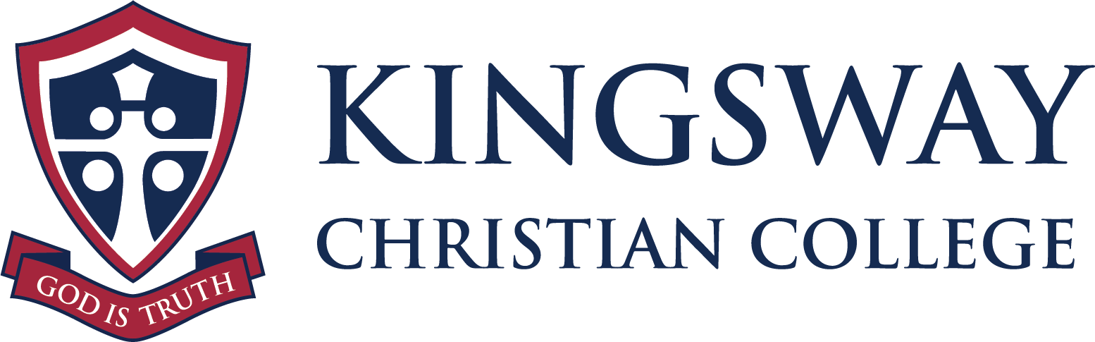 About - Kingsway Christian College