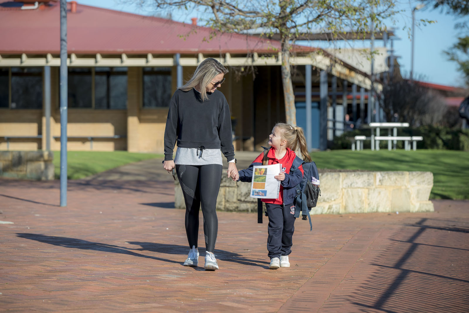 Enrolment Process - Kingsway Christian College